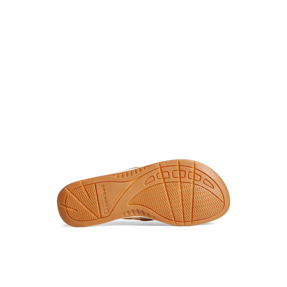 Seafish Leather Flip Flop image 6
