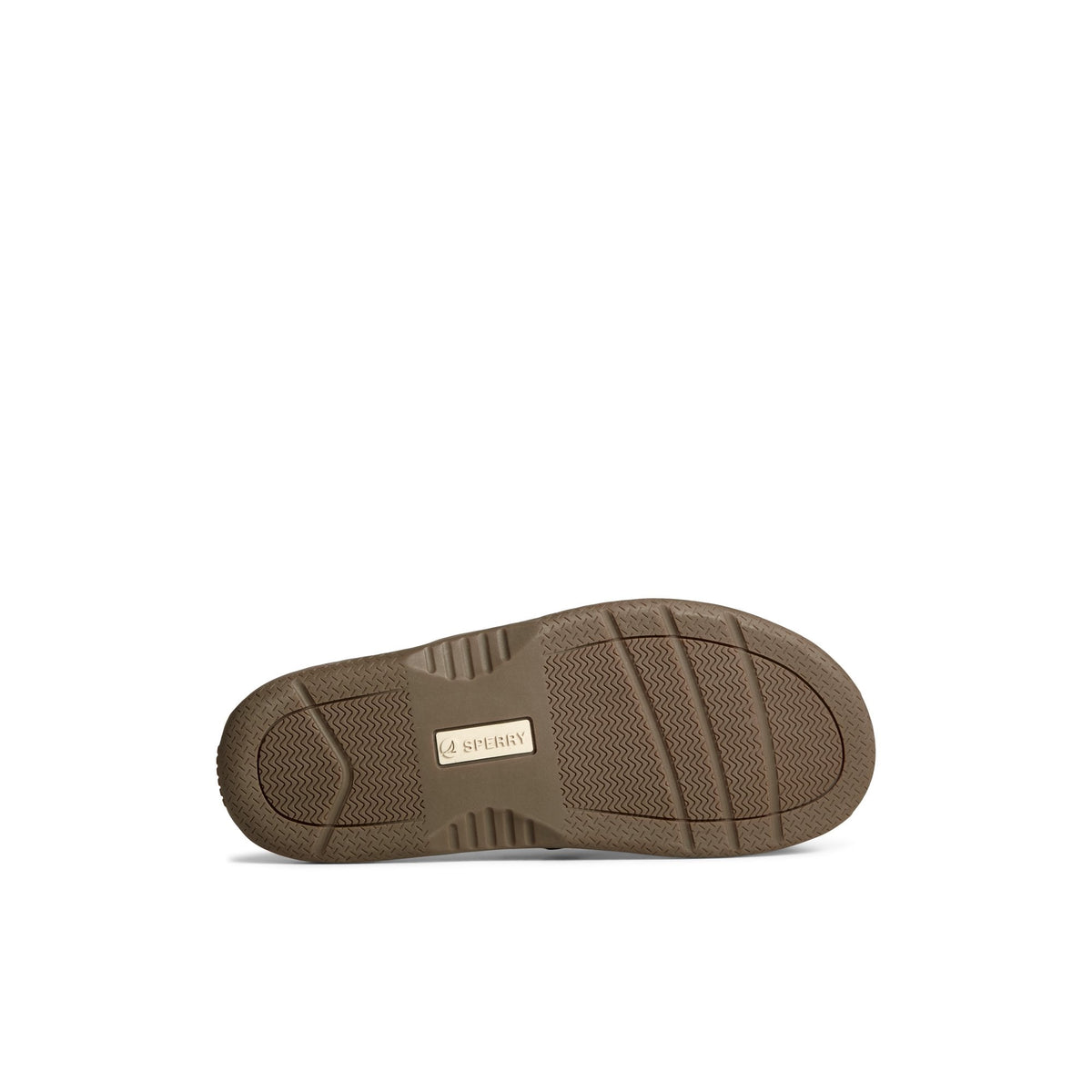 Baitfish Leather Flip Flop image 6
