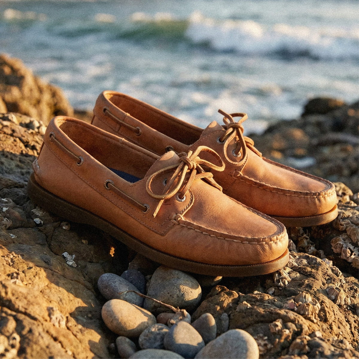 Authentic Original™ 2 Eye Boat Shoe image 12