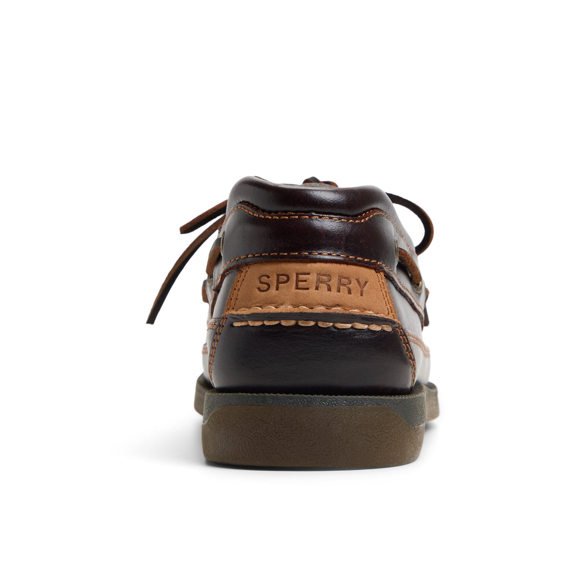 Mako 2 Eye Boat Shoe image 4