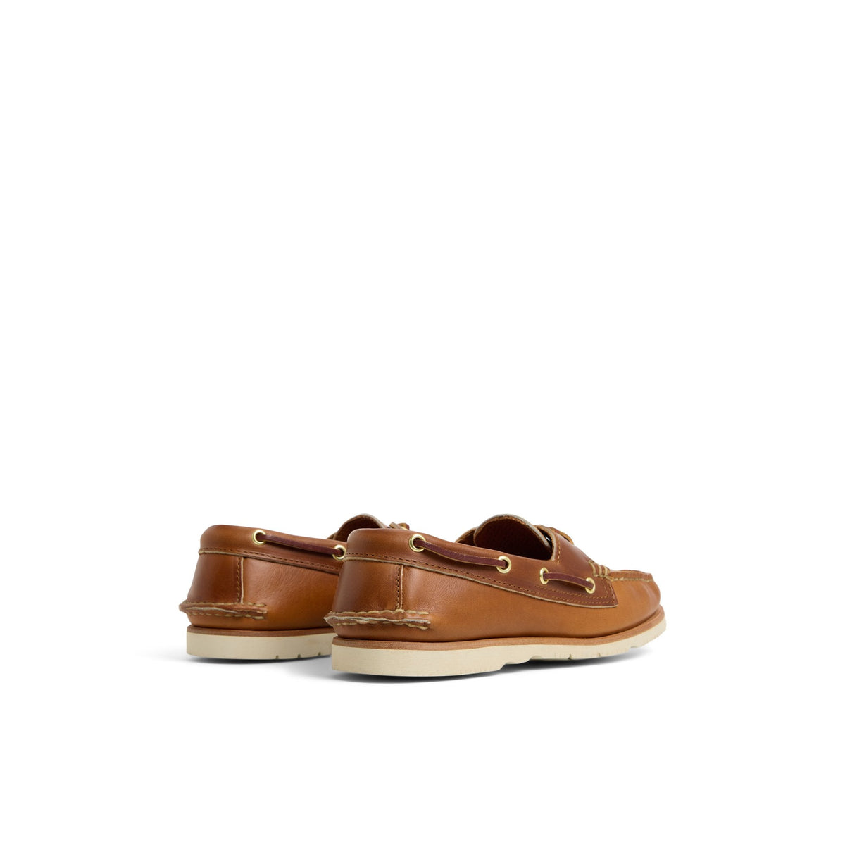Authentic Original™ Made in Maine 2-Eye Boat Shoe image 4