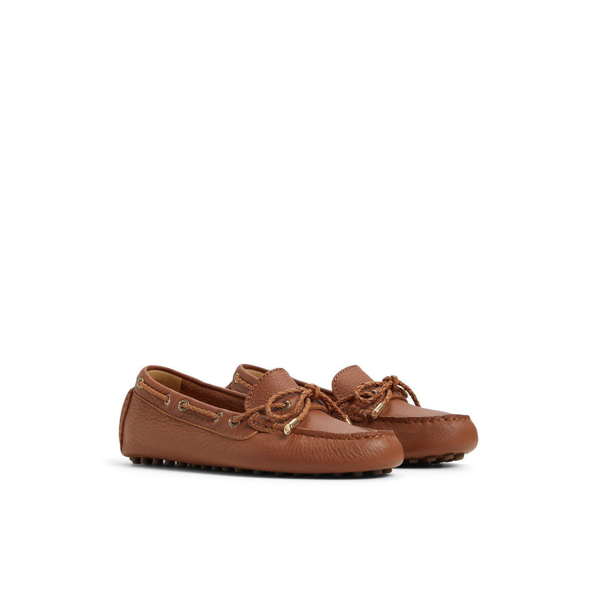 Gold Cup™ Driver Loafer image 3
