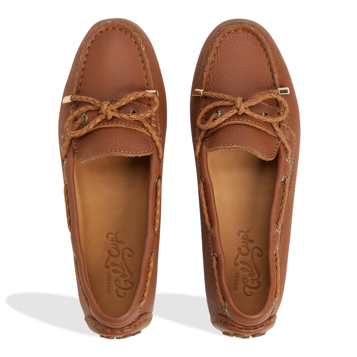 Gold Cup™ Driver Loafer image 6