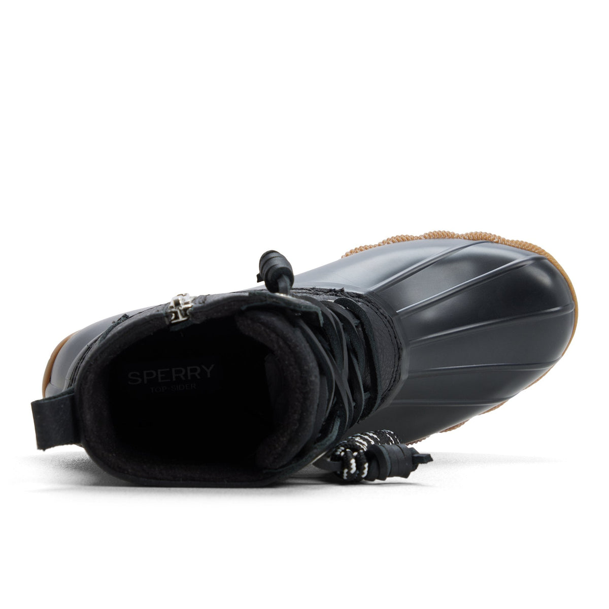 Saltwater™ Lace Up Duck Boot image 6