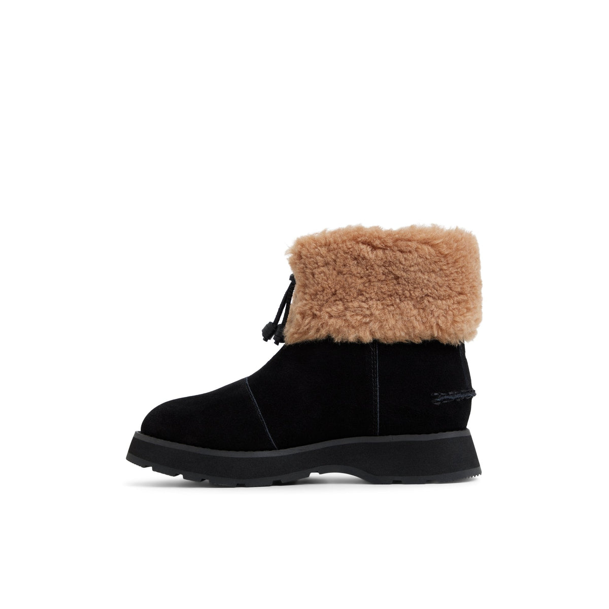 Newbury Zipper Boot image 2
