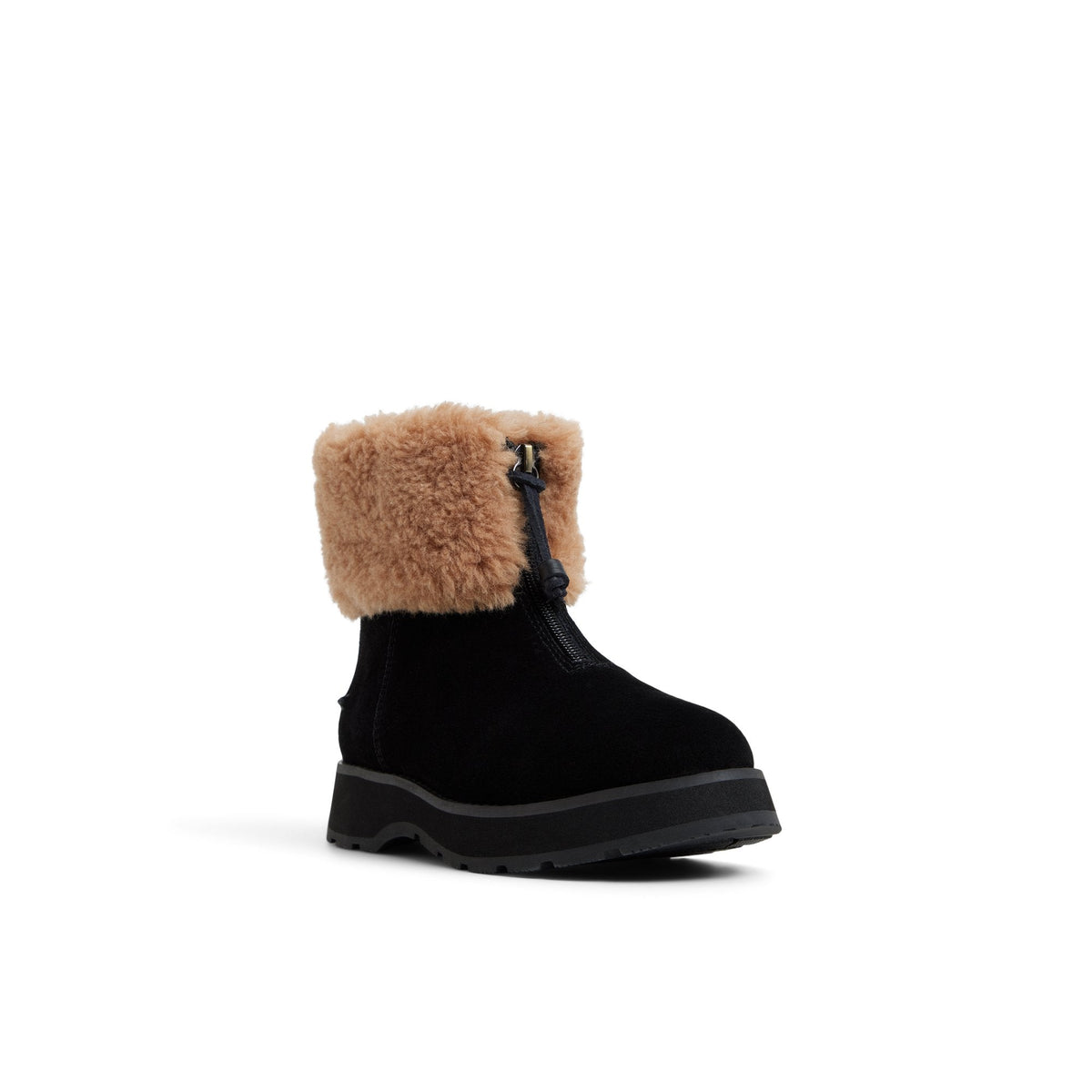 Newbury Zipper Boot image 3