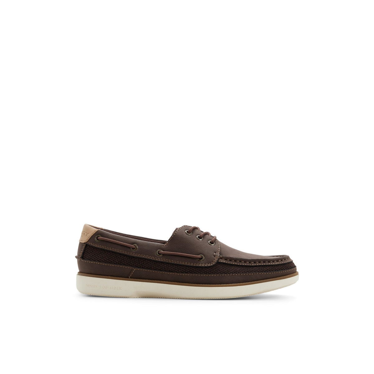 Hull 3 Eye Boat Shoe image 1