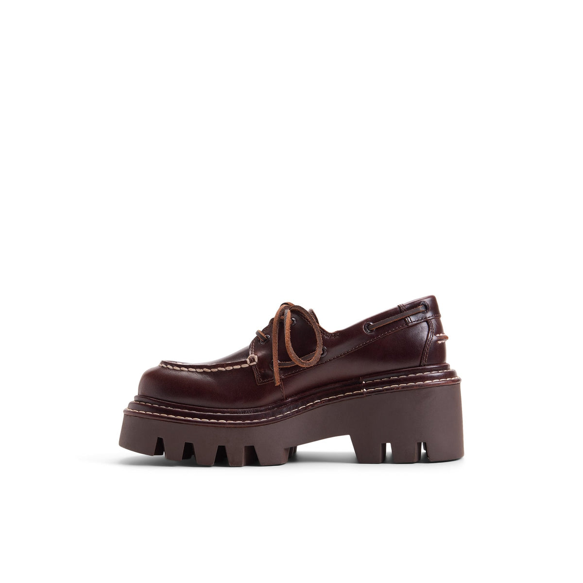 Sperry x MONSE Authentic Original™ 2-Eye Lug Boat Shoe image 2
