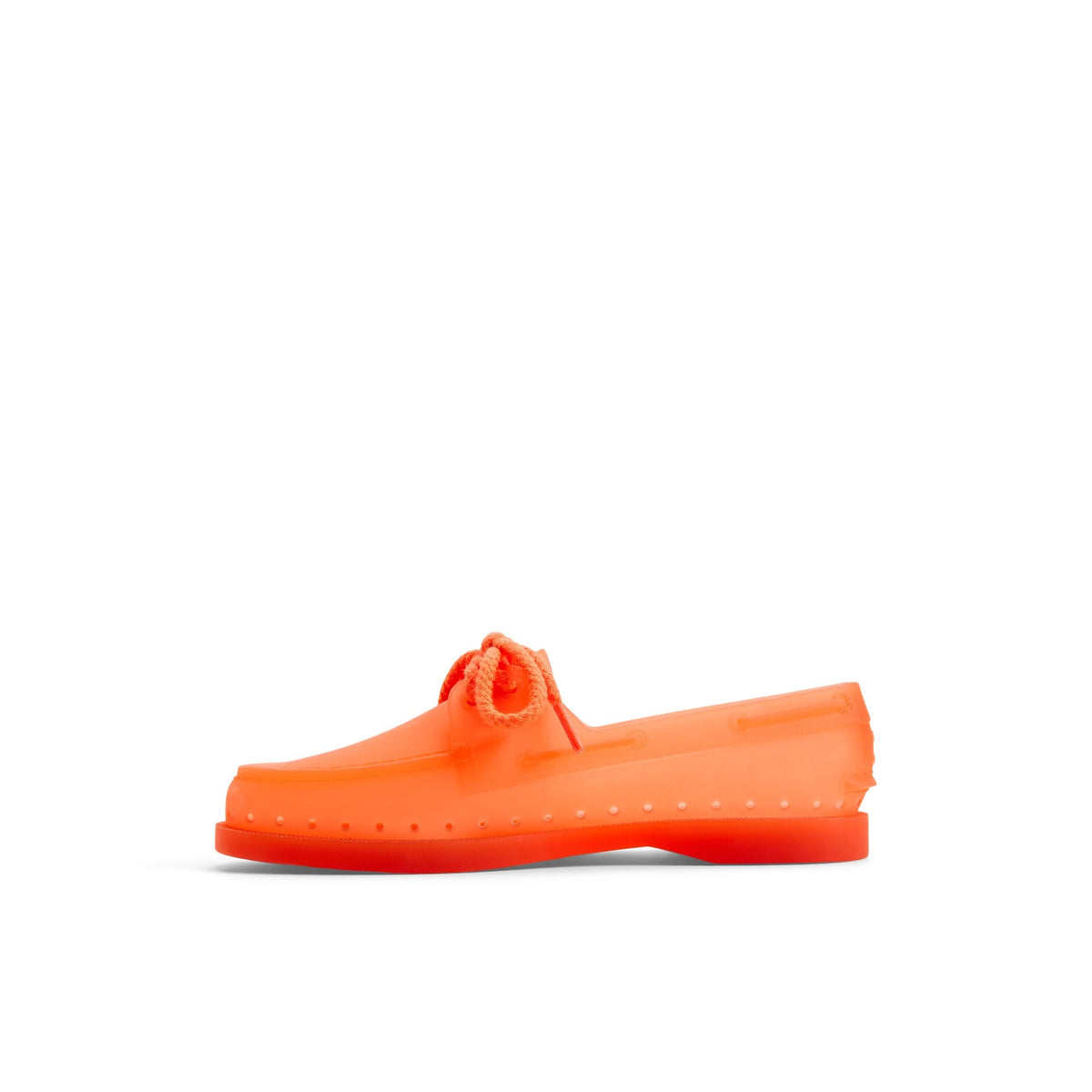 Sperry x MONSE Authentic Original™ 2-Eye Jelly Boat Shoe image 2