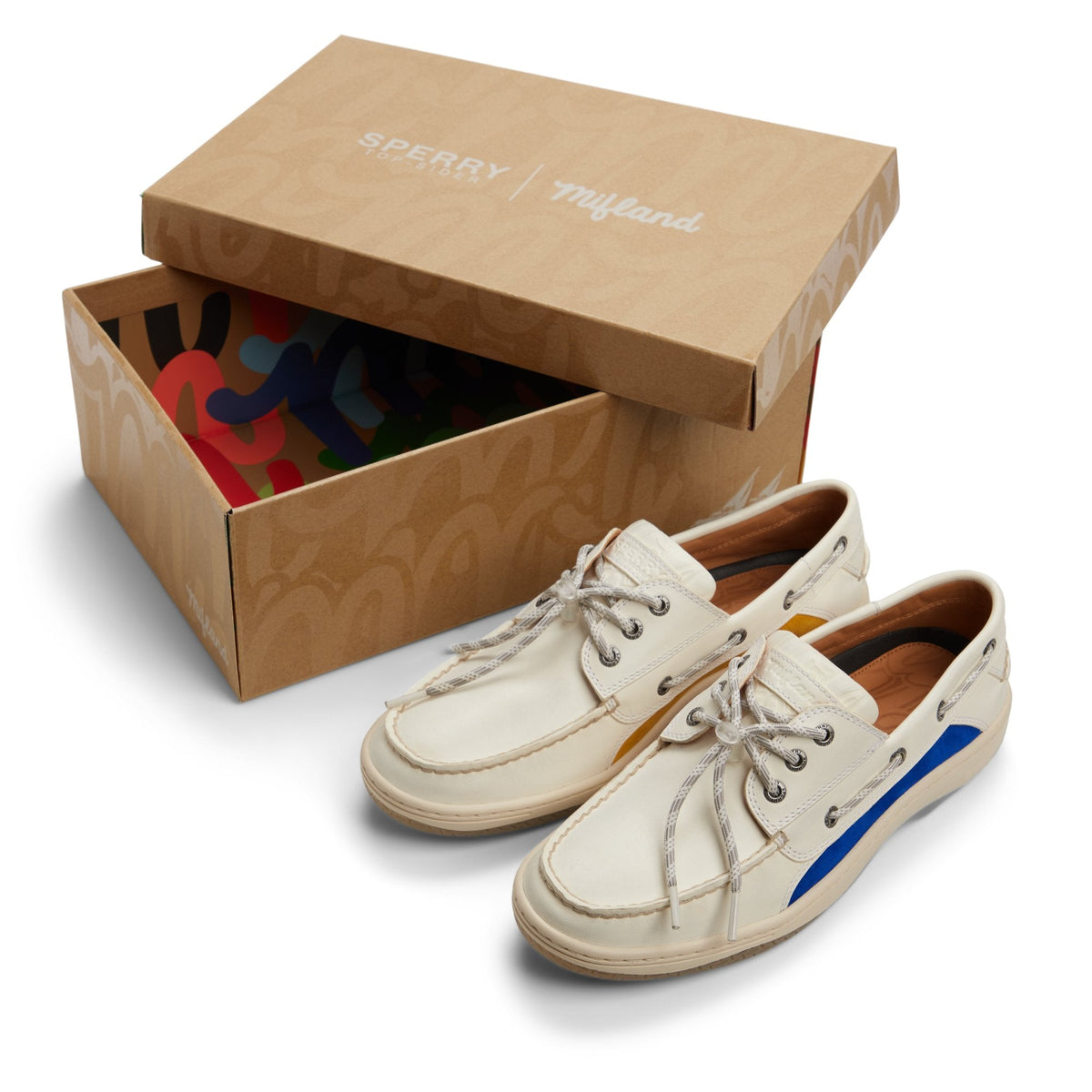 Sperry x Mifland Billfish image 7