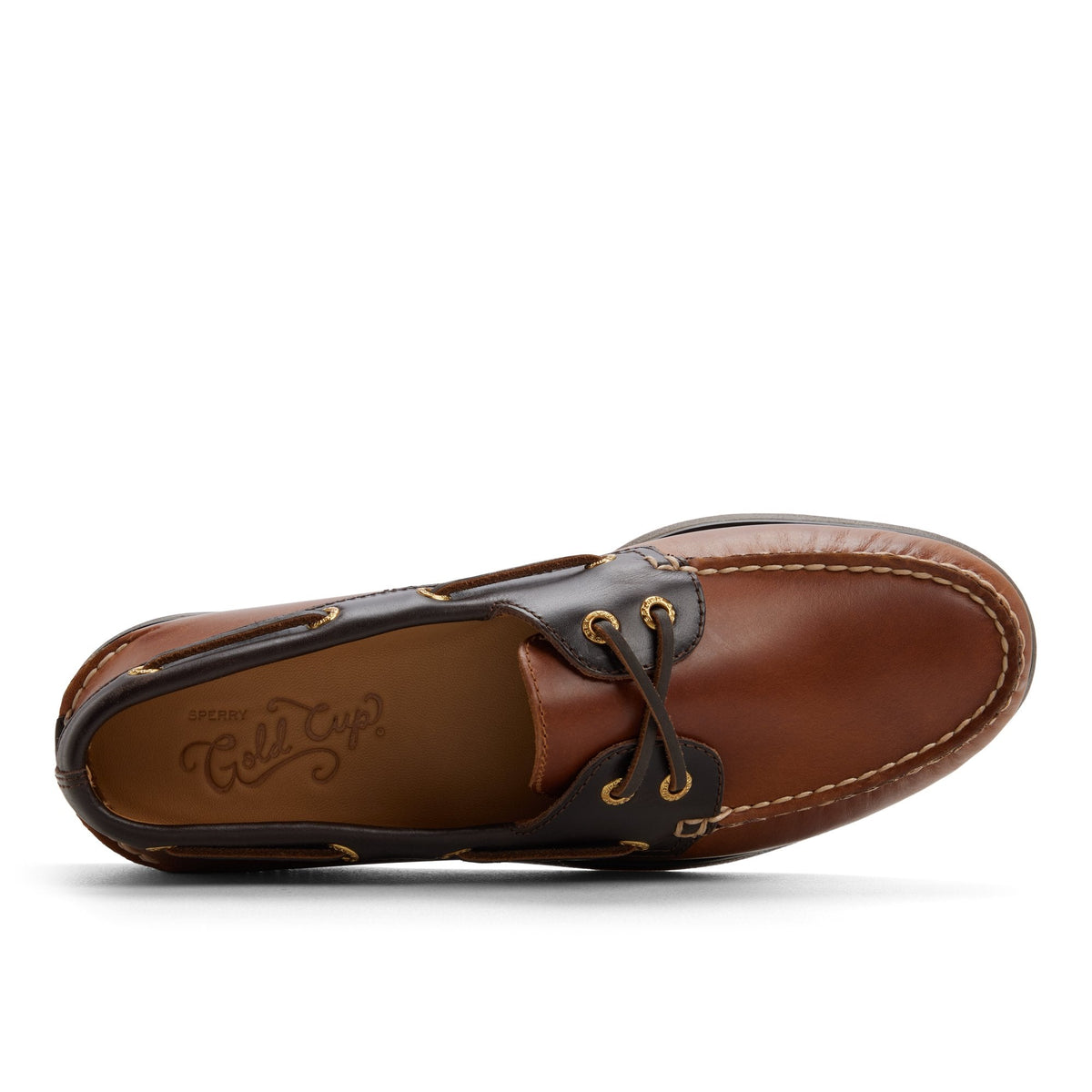 Gold Cup™ Authentic Original™ 2-Eye Boat Shoe image 6