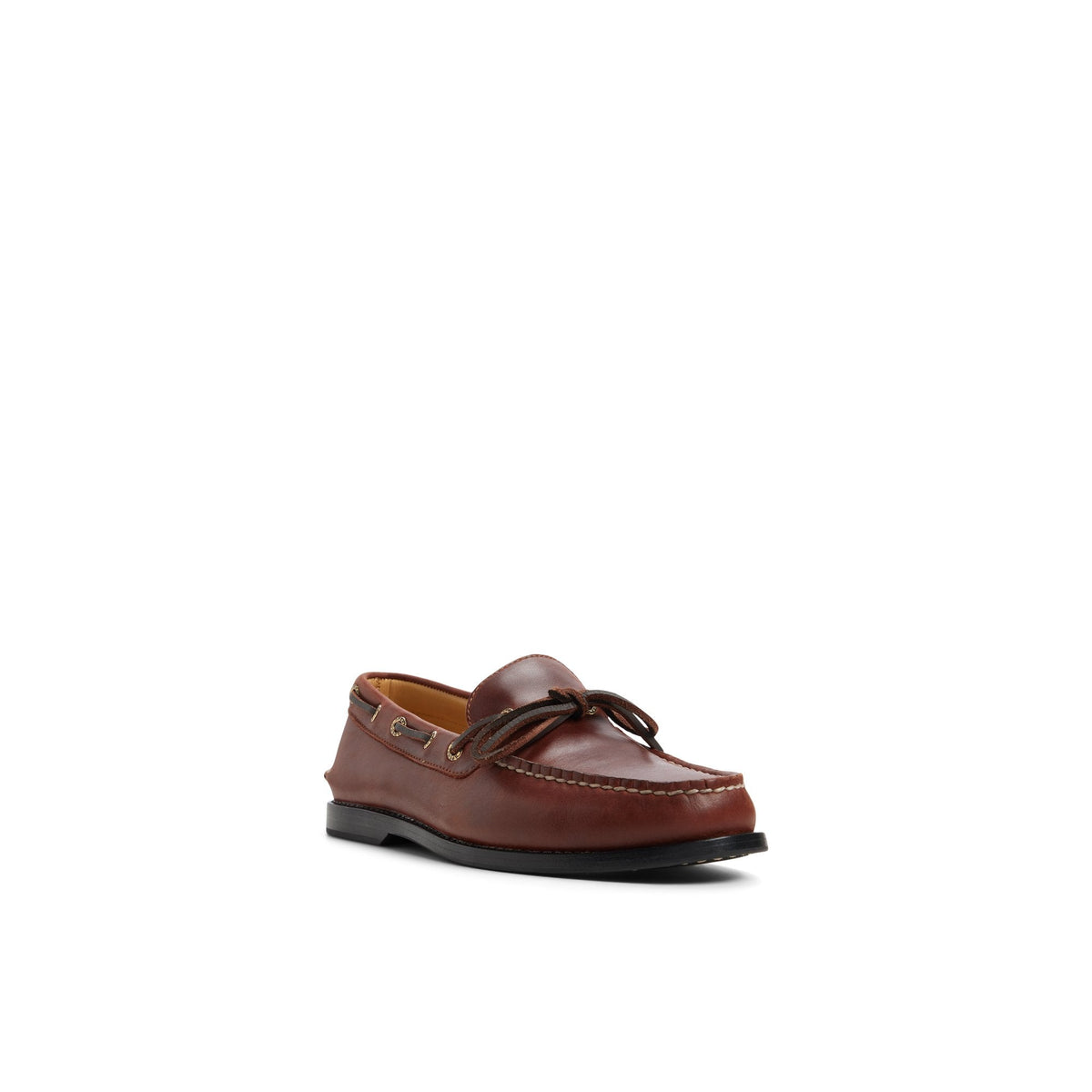 Prescott Gold Cup™ 1-Eye Boat Shoe image 3