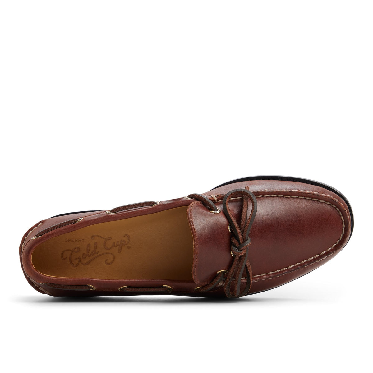Prescott Gold Cup™ 1-Eye Boat Shoe image 6