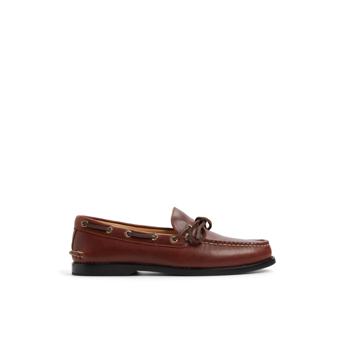Prescott Gold Cup™ 1-Eye Boat Shoe image 1