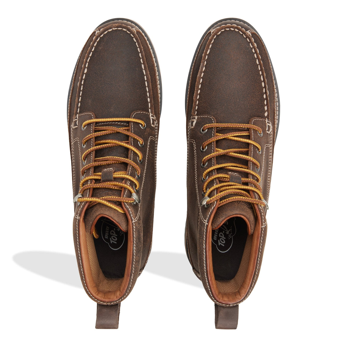 Mini Lug Moc Loafer image 6