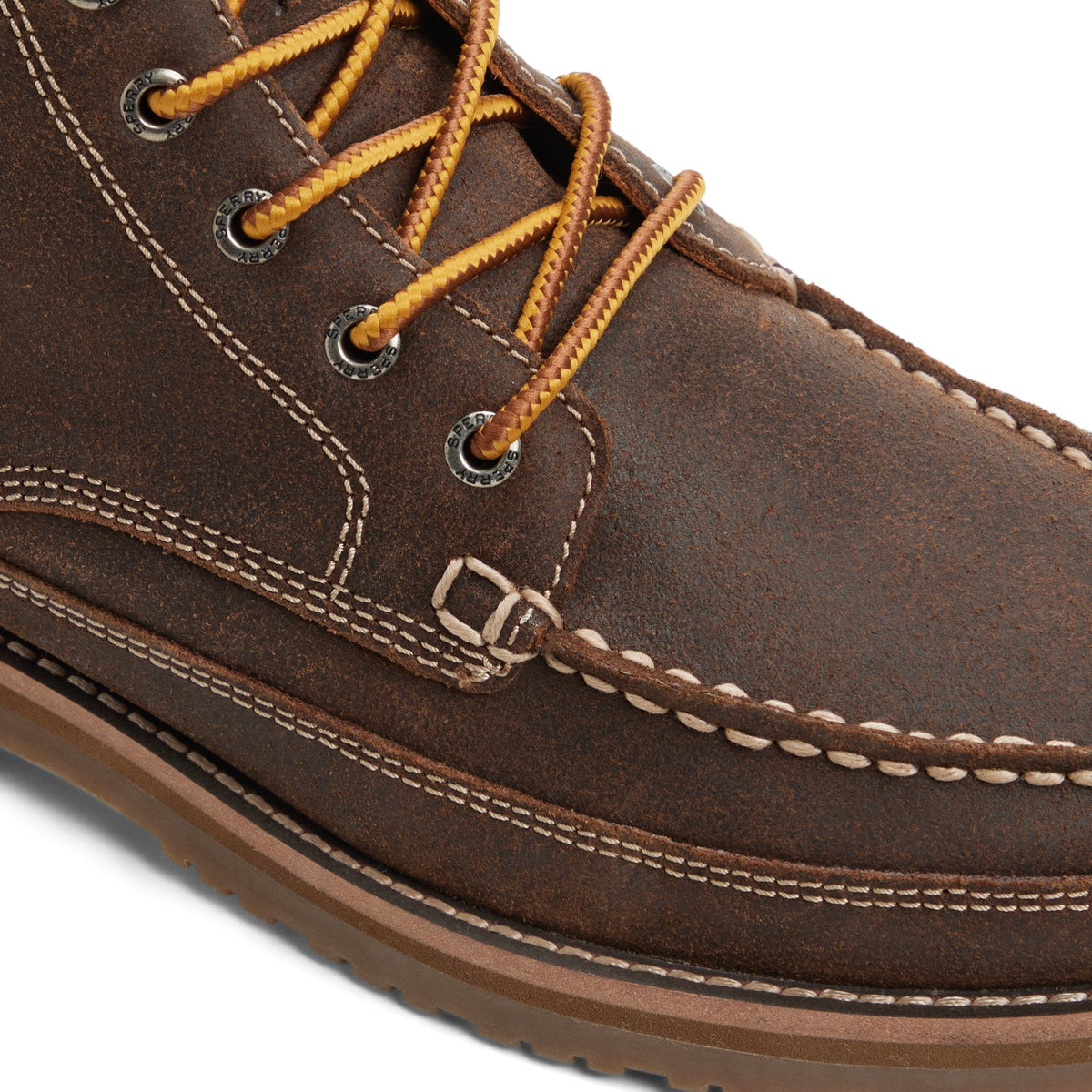 Mini Lug Moc Loafer image 7