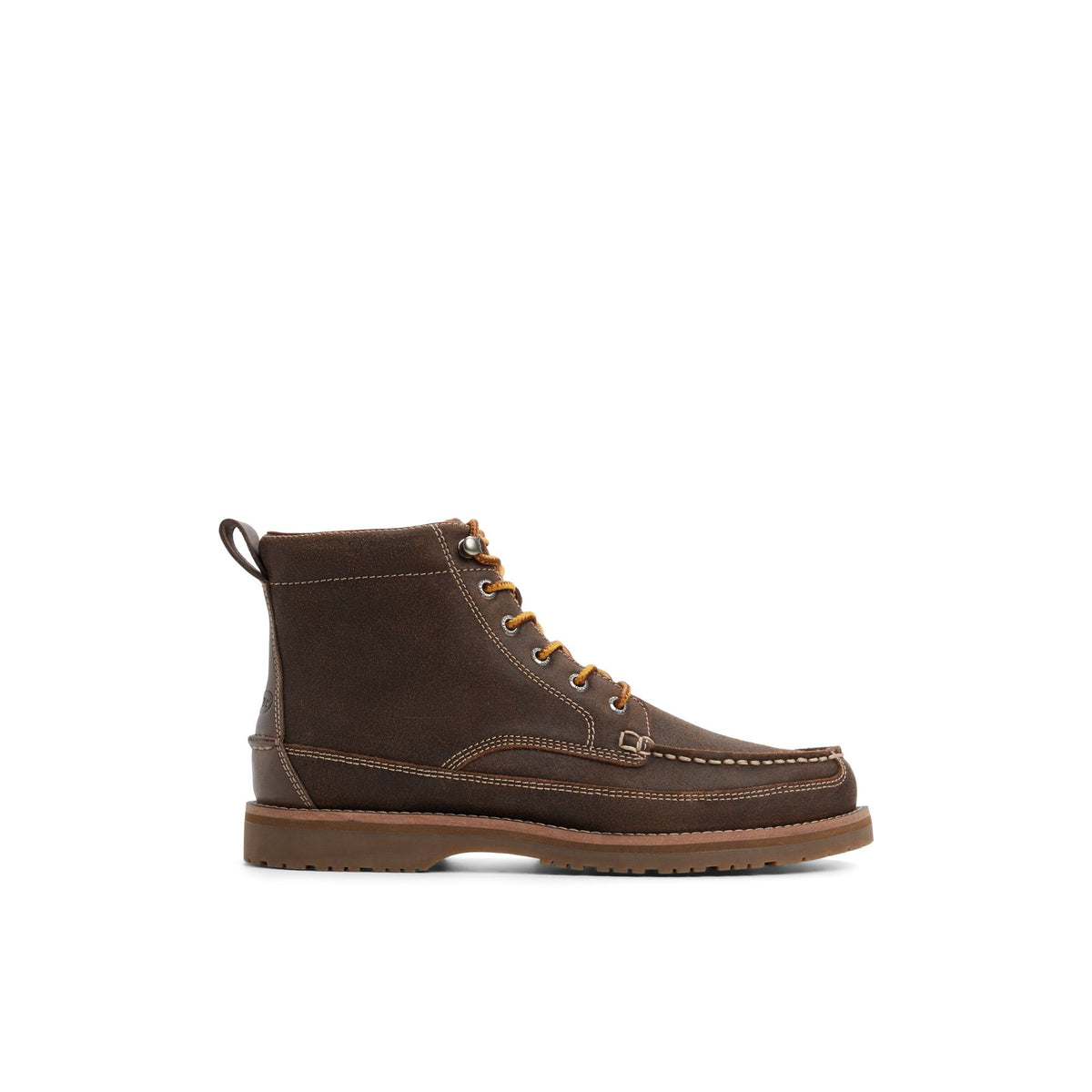 Mini Lug Moc Loafer image 1