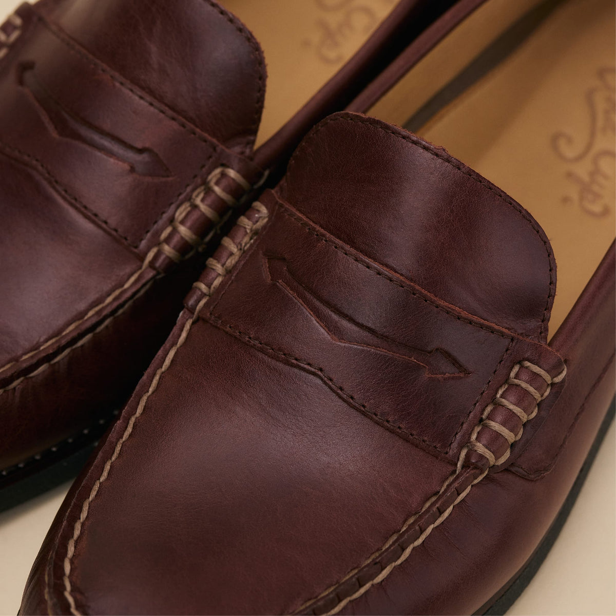Gold Cup™ Cambridge Penny Loafer image 10