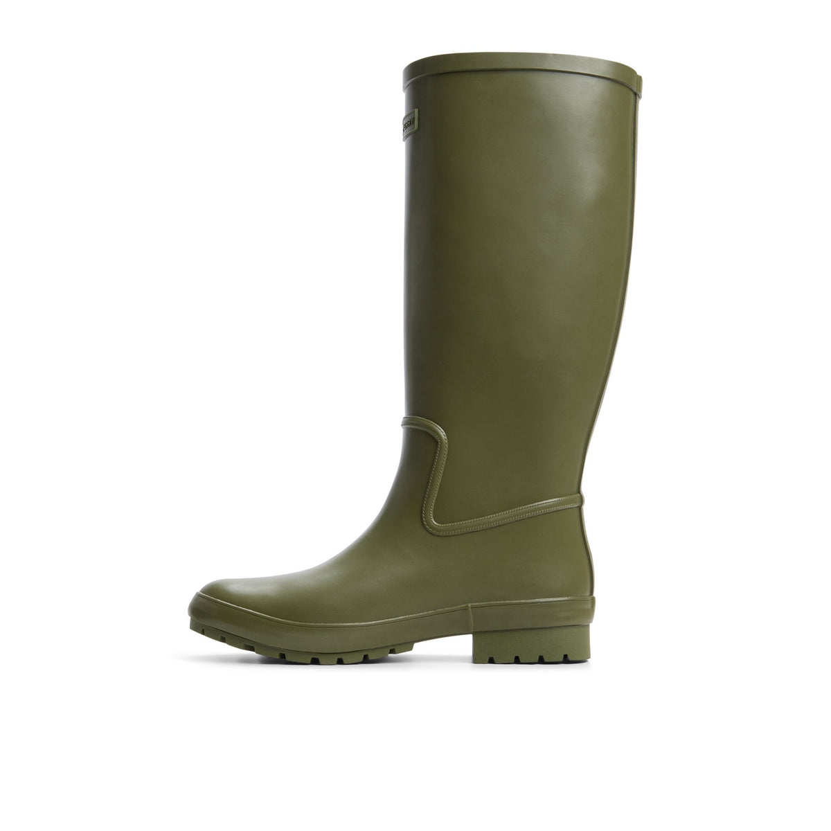 Drizzle Knee High Rain Boot image 2