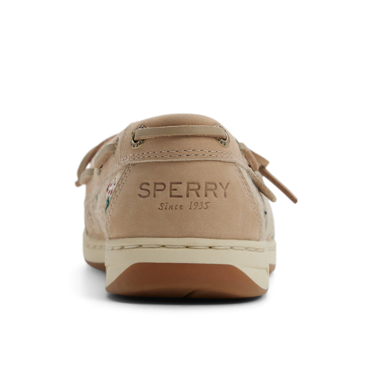 Angelfish 1 Eye Boat Shoe image 4