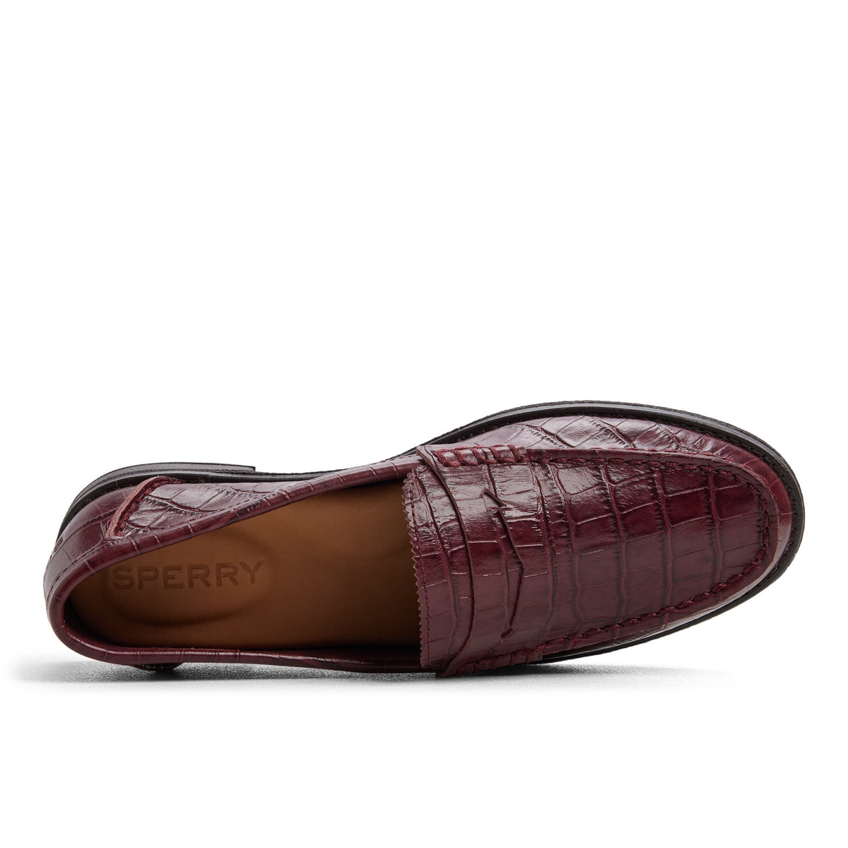 Seaport Penny Loafer image 6
