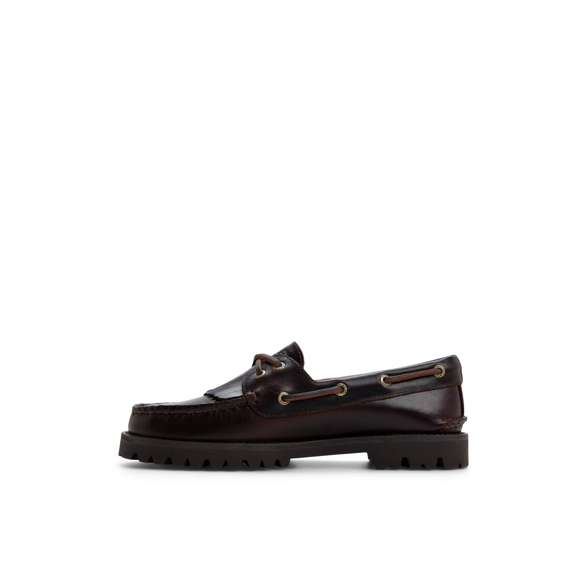 Authentic Original™ Kiltie Lug Loafer image 2