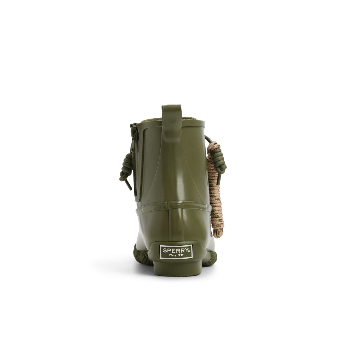 Rubber Saltwater™ Duck Boot image 4