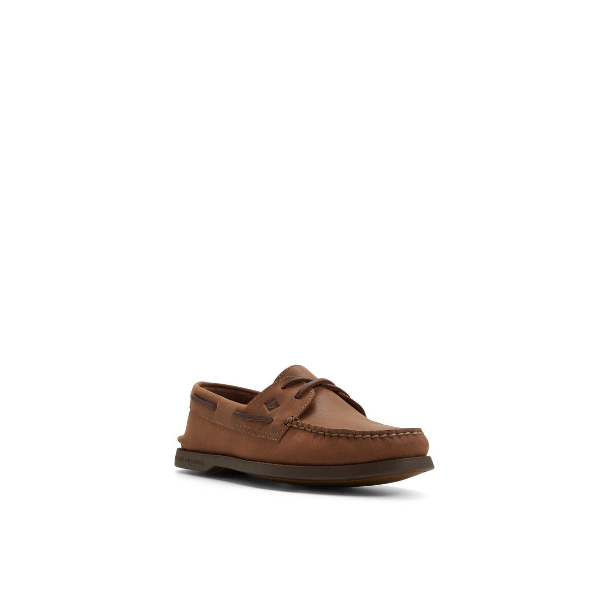 Authentic Original™ 2-Eye Cross Lace Boat Shoe image 3