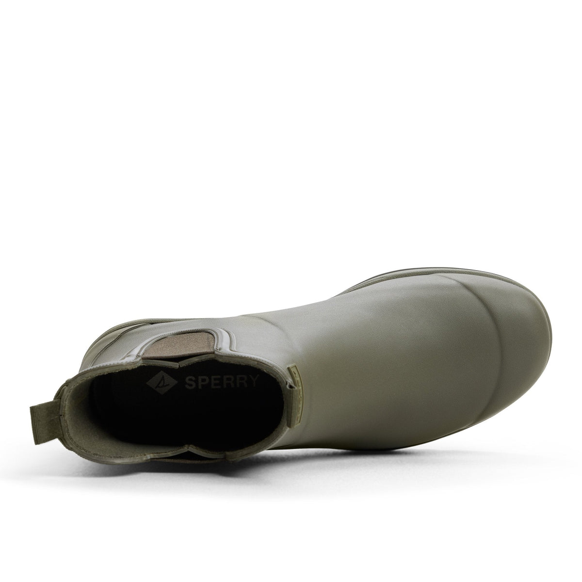 Cloudburst Rubber Rain Boot image 6