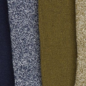 Mens 4-Pack Boot Socks image 2