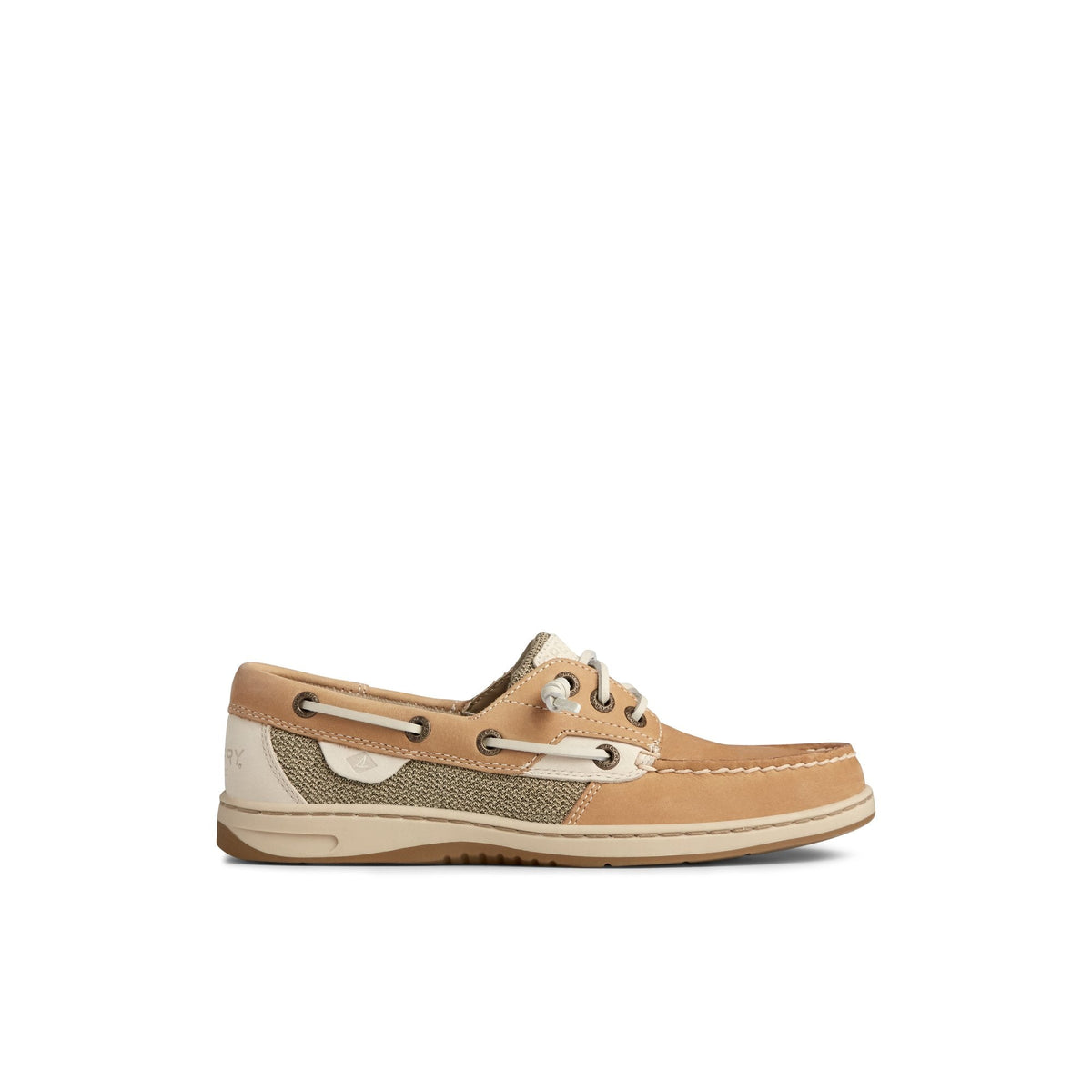 Rosefish 3-Eye Boat Shoe image 1