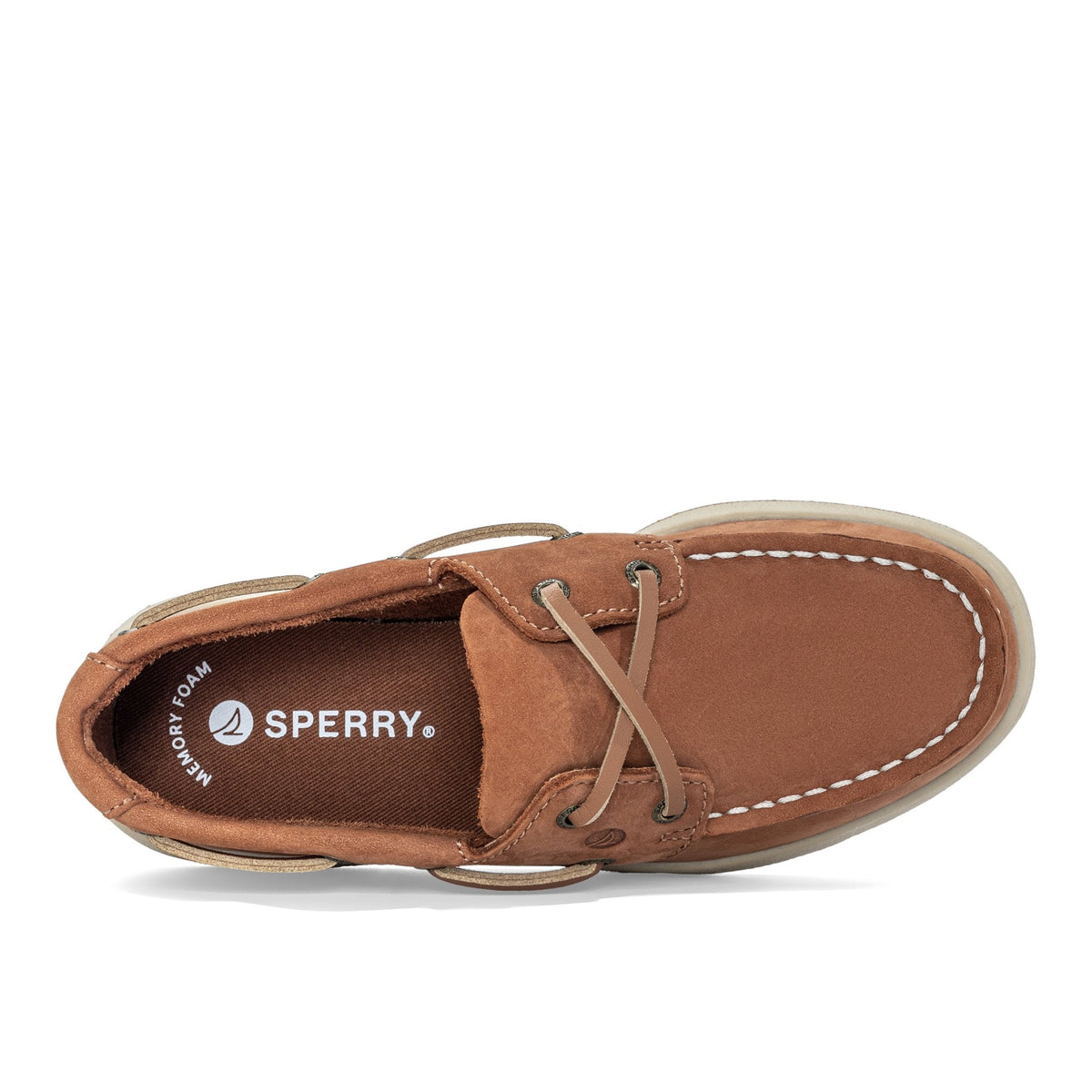 Sperry Cup II Junior Boat Shoe image 4