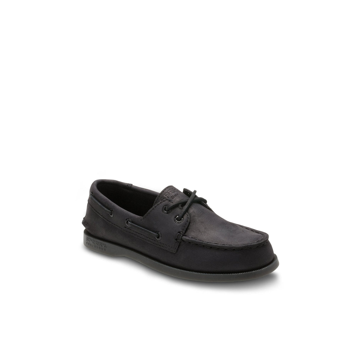 Authentic Original™ 2‑Eye Junior Boat Shoe image 3