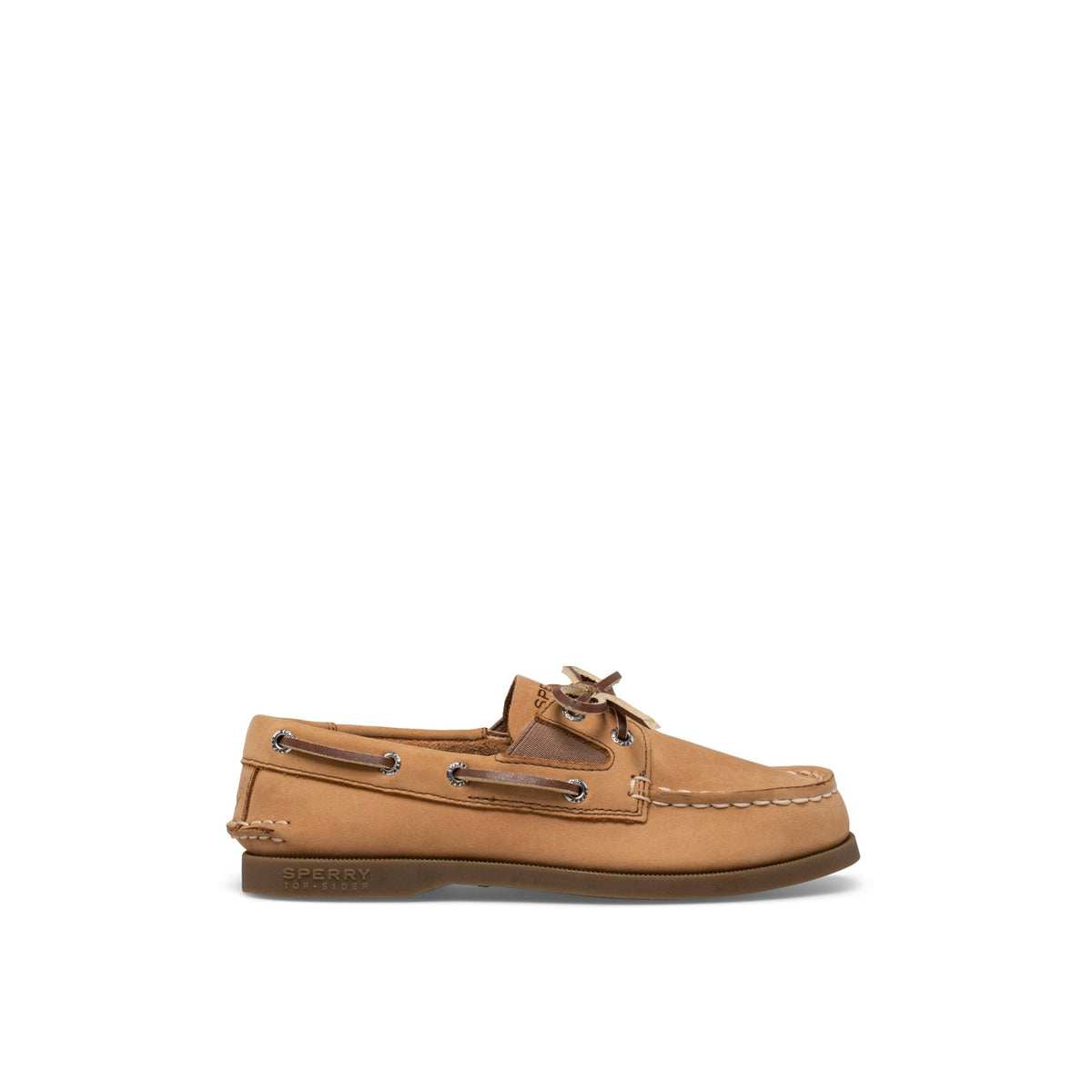 Authentic Original™ Junior Slip On Boat Shoe image 1