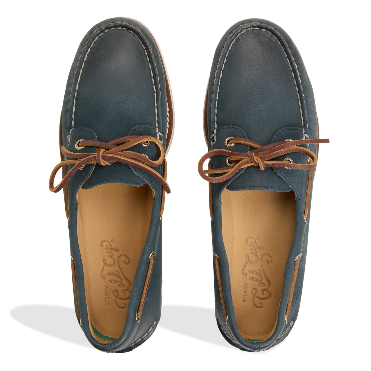 Gold Cup™ Authentic Original™ 2-Eye Boat Shoe image 6