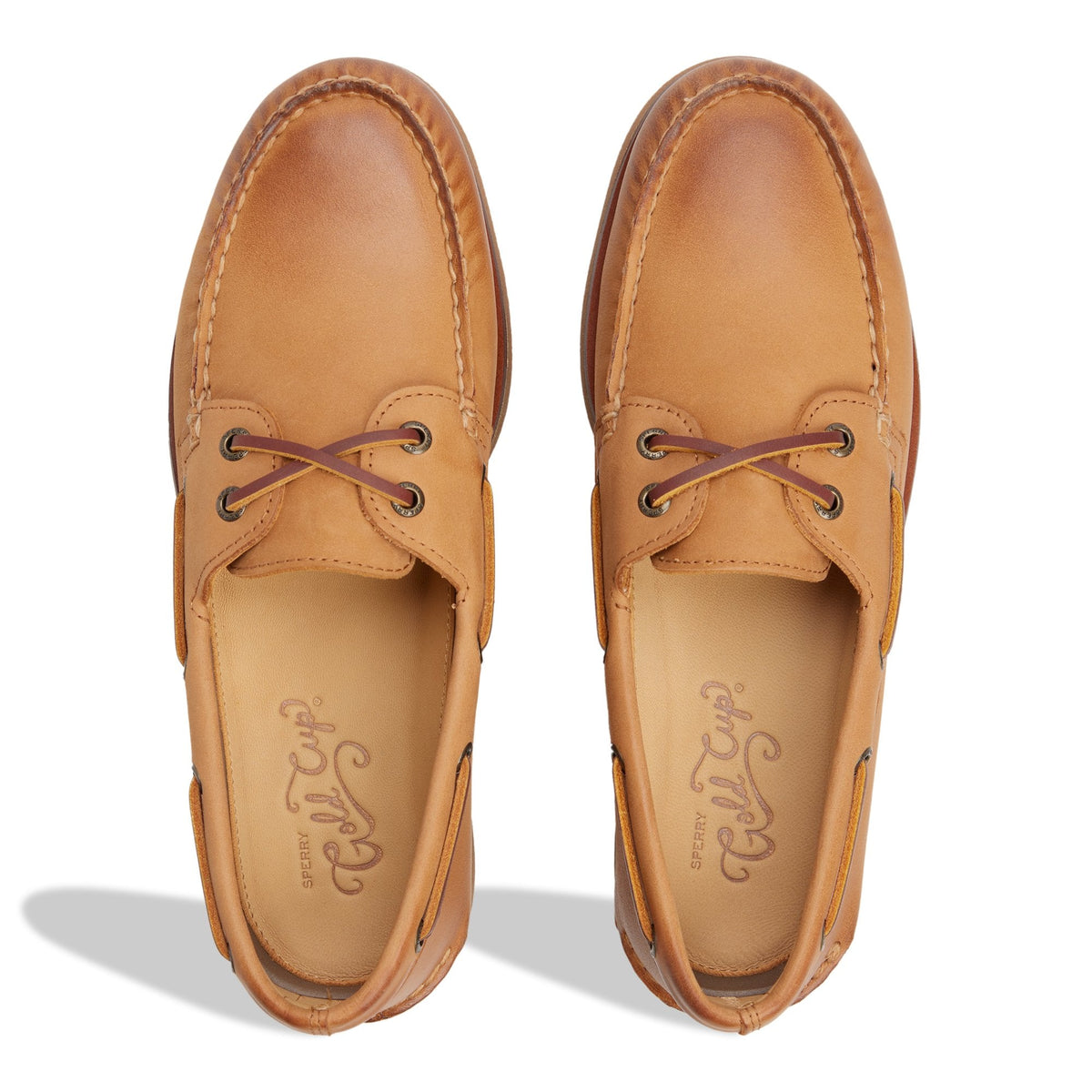 Gold Cup™ Authentic Original™ 2-Eye Boat Shoe image 6