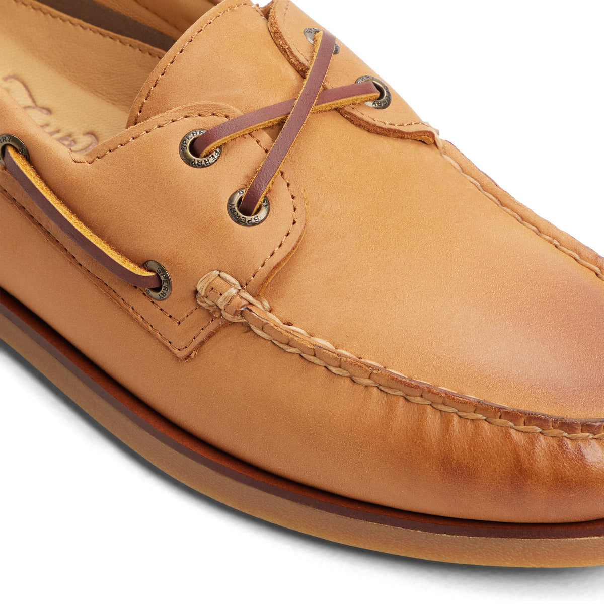 Gold Cup™ Authentic Original™ 2-Eye Boat Shoe image 7