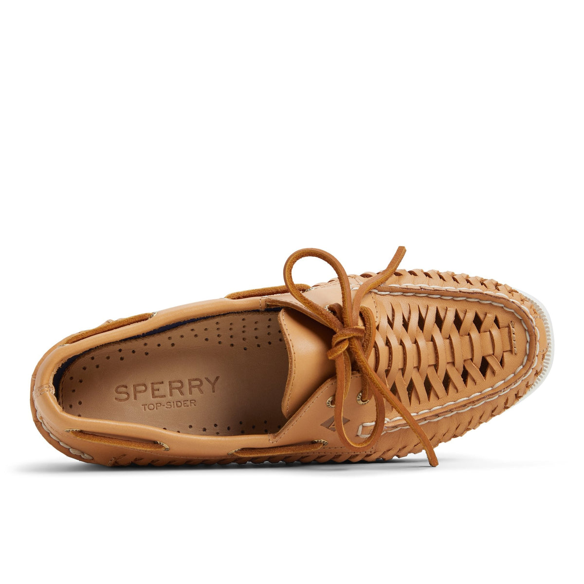 Authentic Original™ 2 Eye Woven Boat Shoe image 6