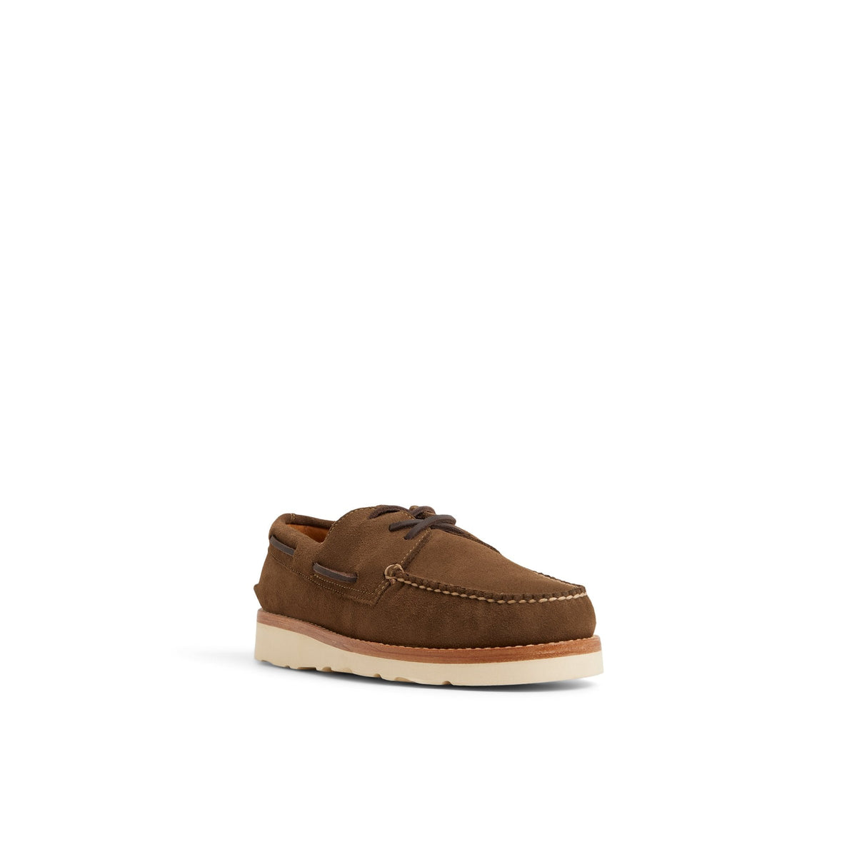 3 Eye Boat Shoe image 3