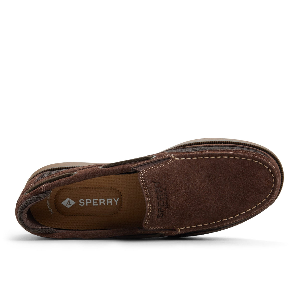 Surveyor Slip-on Loafer image 6