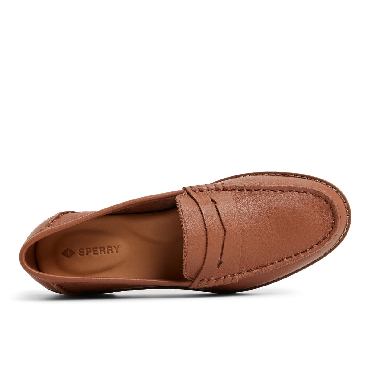 Seaport Penny Loafer image 6