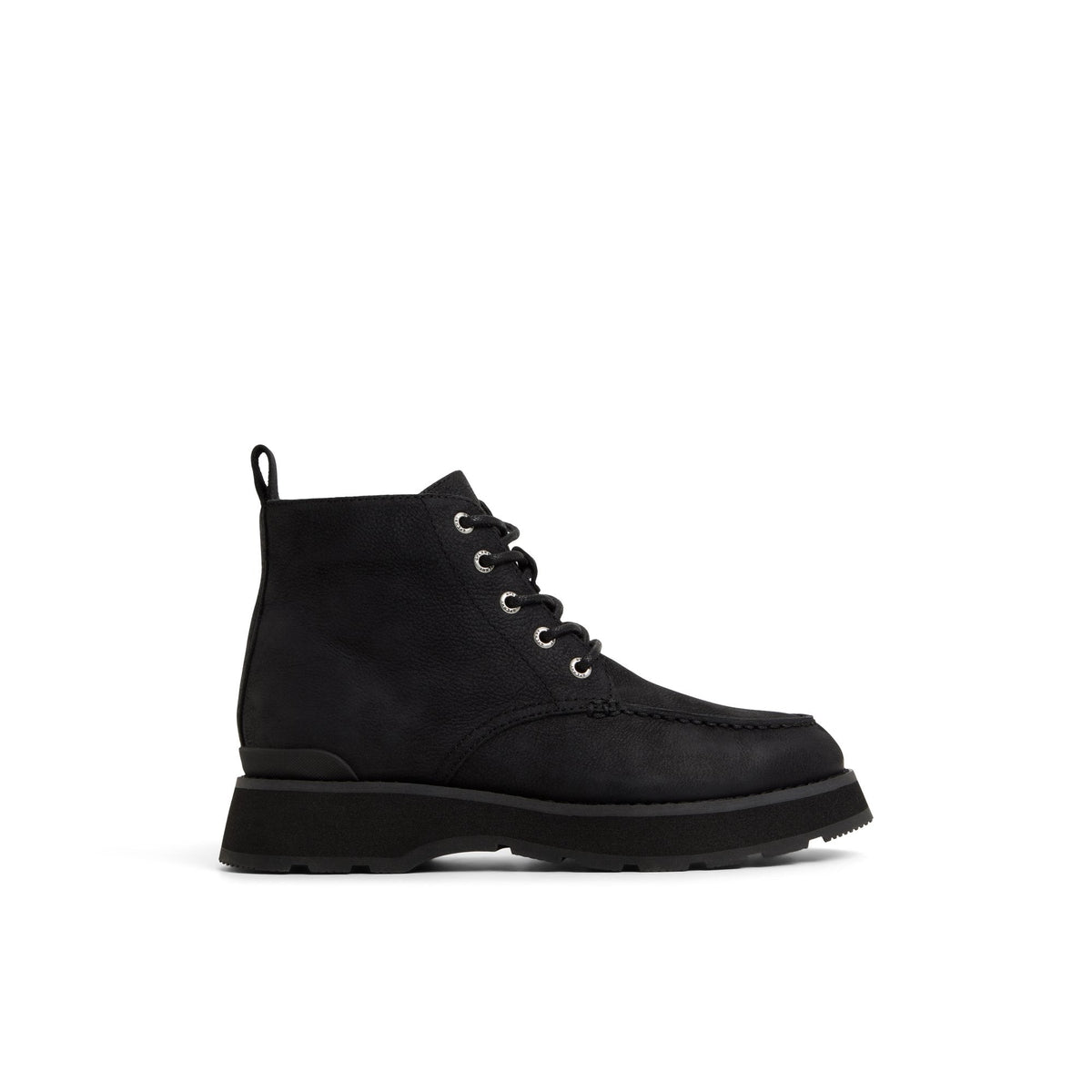 Newbury Chelsea Lug Boot image 1