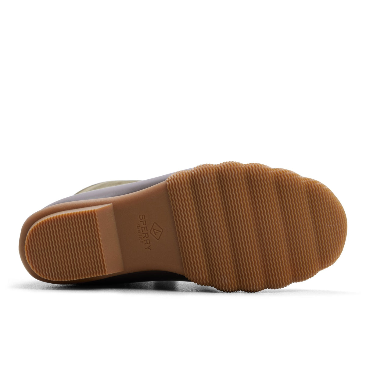 Saltwater™ Lace Up Duck Boot image 5