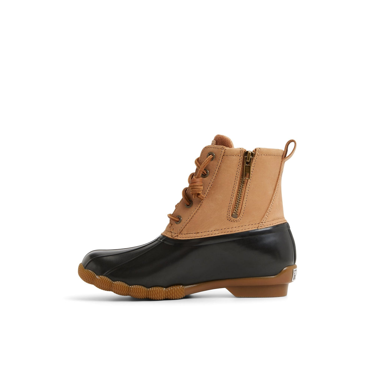 Saltwater™ Thinsulate™ Lace Up Duck Boot image 2