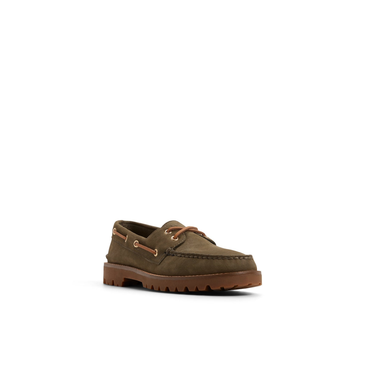 Authentic Original™ 2-Eye Lug Boat Shoe image 3