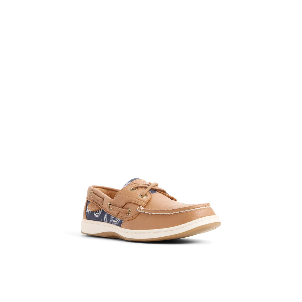 Bluefish 2 Eye Boat Shoe image 3