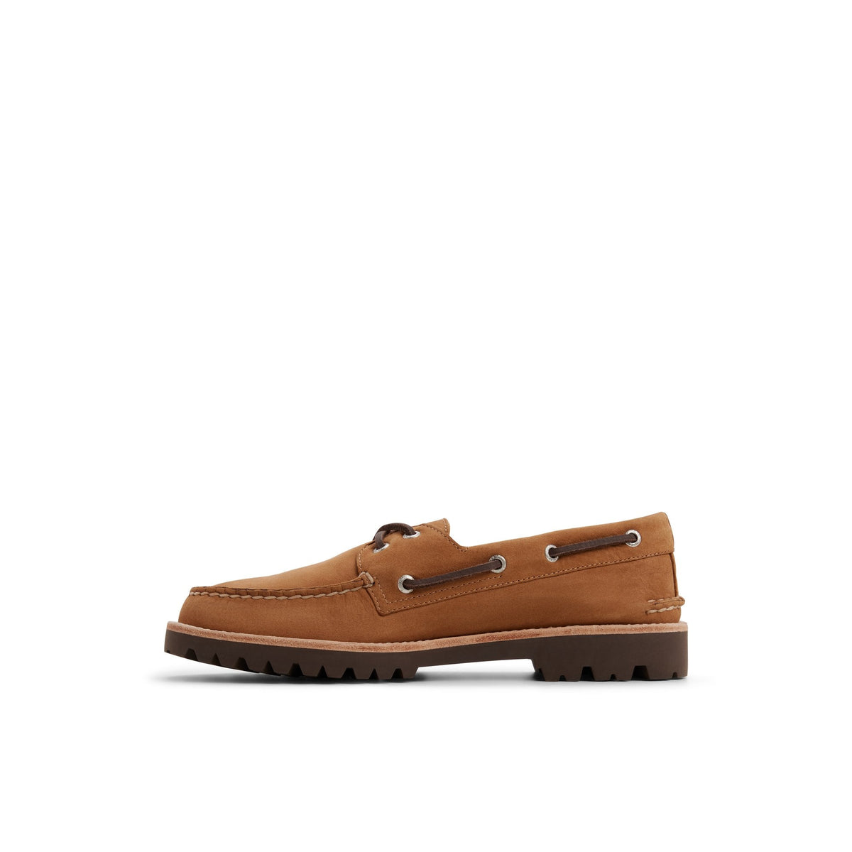 Authentic Original™ 2-Eye Lug Boat Shoe image 2
