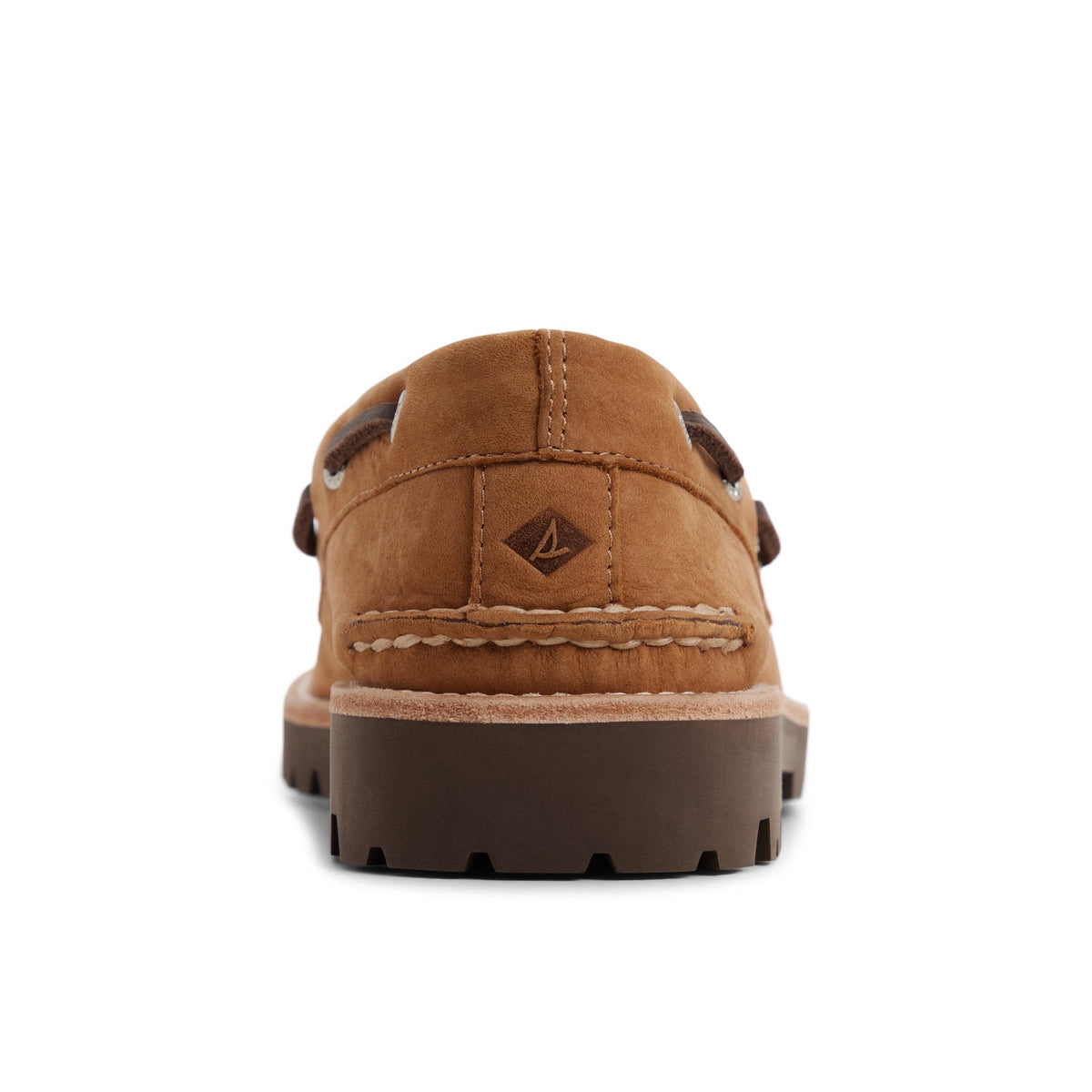 Authentic Original™ 2-Eye Lug Boat Shoe image 4