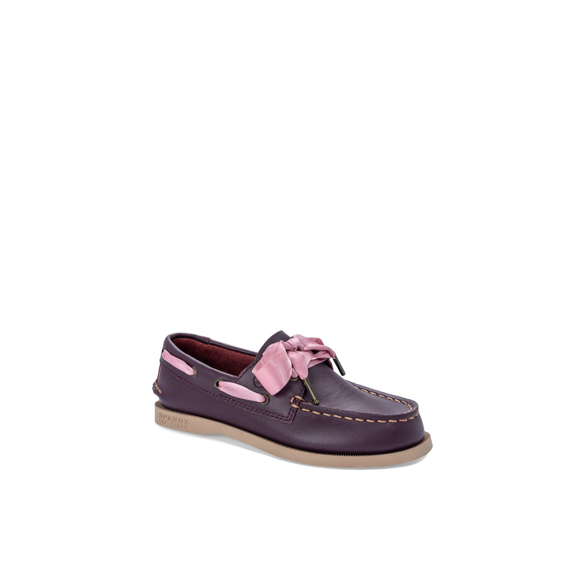 Authentic Original™  2-Eye Junior Boat Shoe image 3