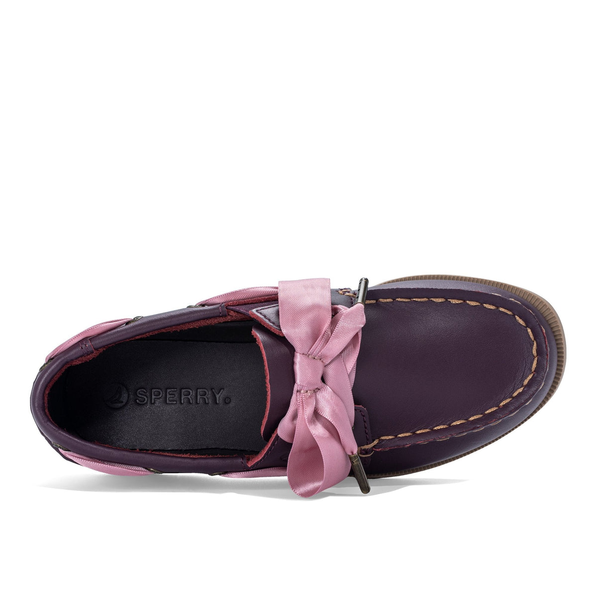 Authentic Original™  2-Eye Junior Boat Shoe image 6